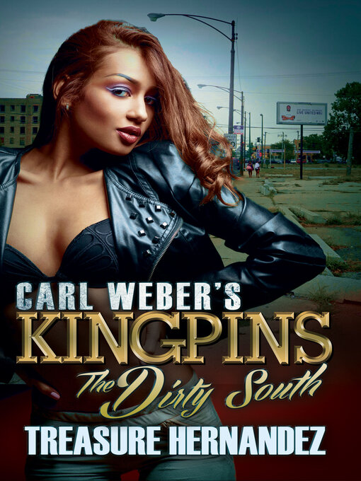 Title details for Carl Weber's Kingpins by Treasure Hernandez - Available